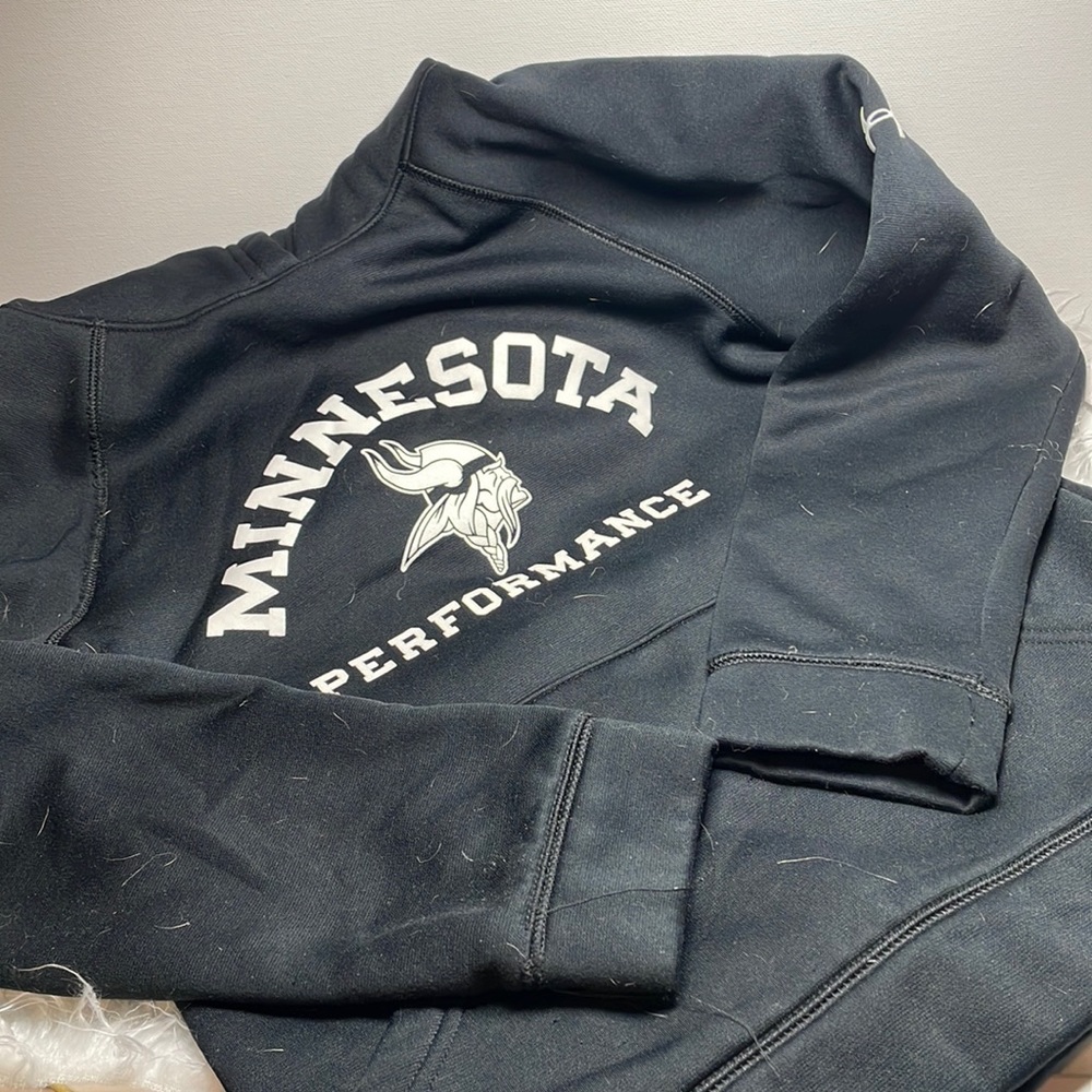 MN Vikings Sweatshirt